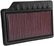 K & N vzduchový filter 33-3050 - Vzduchový filter