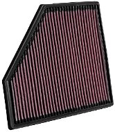 Vzduchový filtr K&N vzduchový filtr 33-3051 - Vzduchový filtr