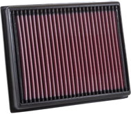 K&N air filter 33-3053 - Air Filter