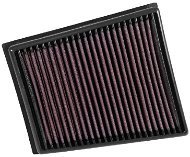 Vzduchový filtr K&N vzduchový filtr 33-3057 - Vzduchový filtr