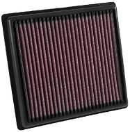 K & N vzduchový filter 33-3060 - Vzduchový filter