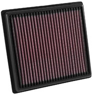 K&N air filter 33-3060 - Air Filter