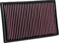 K & N vzduchový filter 33-3067 - Vzduchový filter