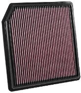 K & N vzduchový filter 33-3069 - Vzduchový filter