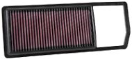 K & N vzduchový filter 33-3070 - Vzduchový filter