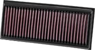 Vzduchový filtr K&N vzduchový filtr 33-3072 - Vzduchový filtr