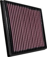 K&N air filter 33-3074 - Air Filter