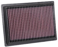 K&N air filter 33-3080 - Air Filter