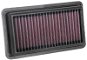 K&N vzduchový filtr 33-3082 - Vzduchový filtr