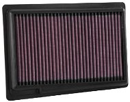 Vzduchový filtr K&N vzduchový filtr 33-3087 - Vzduchový filtr