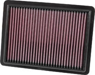 K&N air filter 33-3096 - Air Filter