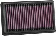 K&N air filter 33-3106 - Air Filter