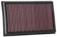 K & N vzduchový filter 33-3111 - Vzduchový filter