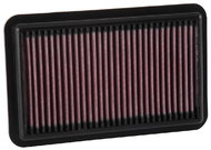 K&N air filter 33-3113 - Air Filter