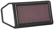 K&N air filter 33-3114 - Air Filter