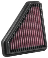 K&N air filter 33-3117 - Air Filter