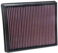 K&N air filter 33-3120 - Air Filter
