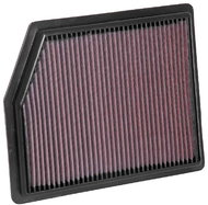 K&N air filter 33-3122 - Air Filter