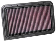 K&N air filter 33-3126 - Air Filter