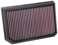 Vzduchový filtr K&N vzduchový filtr 33-3133 - Vzduchový filtr
