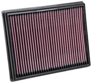 K&N air filter 33-3135 - Air Filter