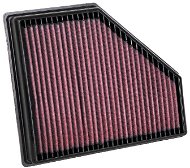 K & N vzduchový filter 33-3136 - Vzduchový filter