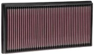K & N vzduchový filter 33-3141 - Vzduchový filter