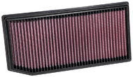 K&N air filter 33-3142 - Air Filter