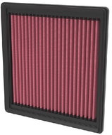K&N air filter 33-3143 - Air Filter