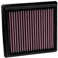 K&N air filter 33-3154 - Air Filter