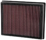 Vzduchový filter K & N vzduchový filter 33-5000 - Vzduchový filtr