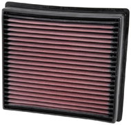 K&N air filter 33-5005 - Air Filter