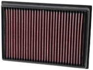 Vzduchový filtr K&N vzduchový filtr 33-5007 - Vzduchový filtr