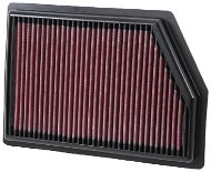 Vzduchový filter K & N vzduchový filter 33-5009 - Vzduchový filtr