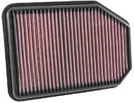 Vzduchový filtr K&N vzduchový filtr 33-5023 - Vzduchový filtr