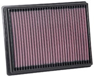 K&N air filter 33-5026 - Air Filter