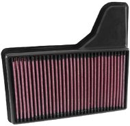 K & N vzduchový filter 33-5029 - Vzduchový filter