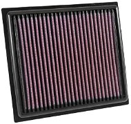 Vzduchový filtr K&N vzduchový filtr 33-5034 - Vzduchový filtr