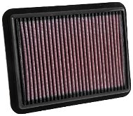 K&N vzduchový filtr 33-5038 - Vzduchový filtr