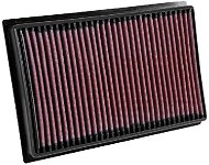 Vzduchový filtr K&N vzduchový filtr 33-5039 - Vzduchový filtr