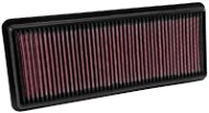 K&N vzduchový filtr 33-5040 - Vzduchový filtr