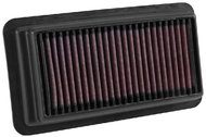 K&N air filter 33-5044 - Air Filter