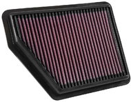 K&N air filter 33-5045 - Air Filter