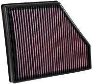 Vzduchový filtr K&N vzduchový filtr 33-5047 - Vzduchový filtr