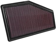 Vzduchový filter K & N vzduchový filter 33-5049 - Vzduchový filtr