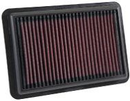 Vzduchový filtr K&N vzduchový filtr 33-5050 - Vzduchový filtr