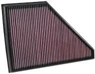 Vzduchový filtr K&N vzduchový filtr 33-5056 - Vzduchový filtr
