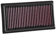 Vzduchový filtr K&N vzduchový filtr 33-5060 - Vzduchový filtr