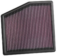 K&N air filter 33-5061 - Air Filter