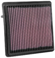 K&N air filter 33-5066 - Air Filter